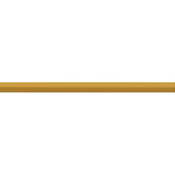 Керамическая плитка L1AY Arkshade Yellow Spigolo 1x20