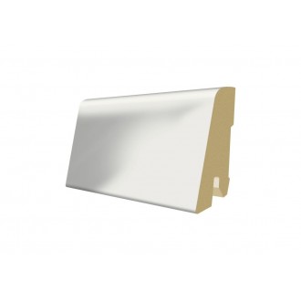 L201 Плинтус МДФ