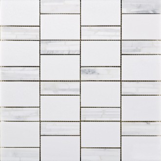 L241708001 Essential Chess Thasos 30,6x30,6