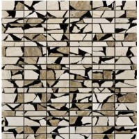 L241709141 Linear Safary Cream 28х30,4x1