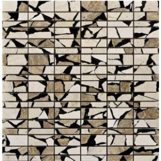 L241709141 Linear Safary Cream 28х30,4x1