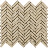 L241710721 Harmony Arrow Gold 25,8x28,4