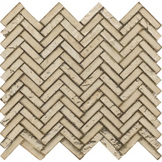 L241710721 Harmony Arrow Gold 25,8x28,4