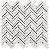 L241712831 Lines Minicambric Persian White Classico 25,5x28