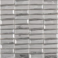 L241712911 Edition Rectangular White 29,8x29,8