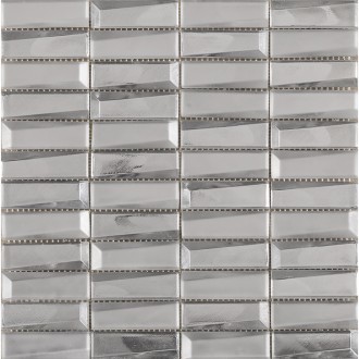 L241712911 Edition Rectangular White 29,8x29,8