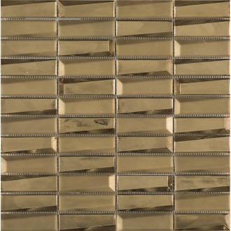 L241712941 Edition Rectangular Gold 29,8x29,8