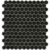 L241713451 Air Hexagon Black Matt 27.2x30,4