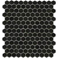 L241713451 Air Hexagon Black Matt 27.2x30,4
