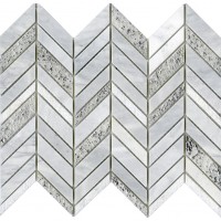 L241714811 Constellation Chevron White 25,2x30,4