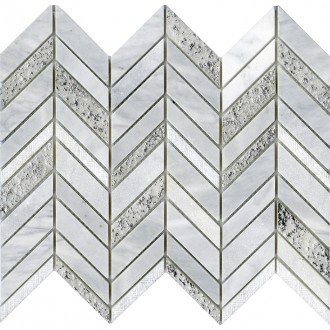 L241714811 Constellation Chevron White 25,2x30,4