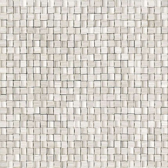 Мозаика L241716101 Essential Concave Silver Wood 30x30