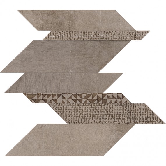 Мозаика L241717051 Callanish Sand 22.5x34x1.25