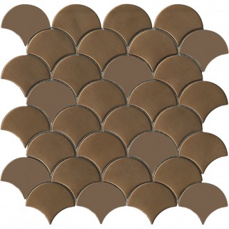 L241717191 Drop Copper 29.6x29.5x0.8