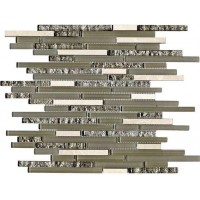 L242521821 Eternity Mini strip Cream 29,8x30,5