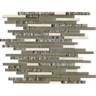 L242521821 Eternity Mini strip Cream 29,8x30,5