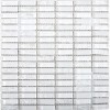 L244001071 Stark White 29,7x30