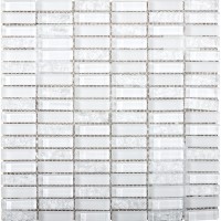 L244001071 Stark White 29,7x30