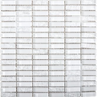 L244001071 Stark White 29,7x30