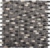 L244001091 Tribal Pearl Black 28.6x28.3