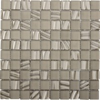 L244001111 Armour Caramel 30x30