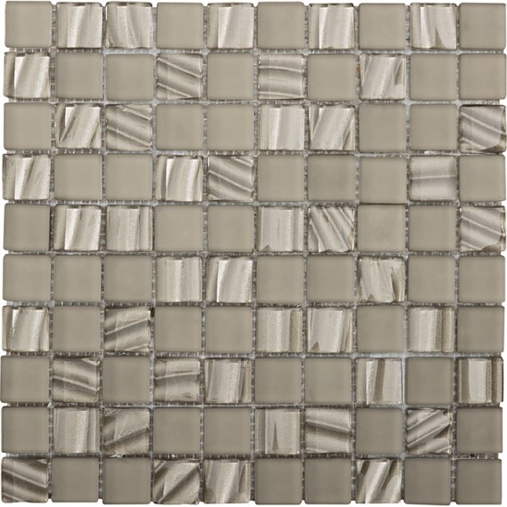 Мозаика L244001111 Armour Caramel 30x30