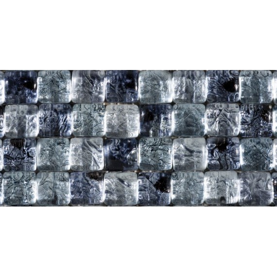 Мозаика L244001191 Dados Blue 15x30