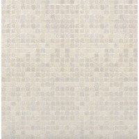 L244004021 Mini Iris Cream Pearl 31,5x31,5