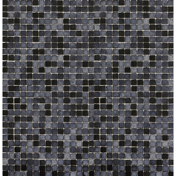Мозаика L244004031 Mini Iris Black Pearl 31,5x31,5