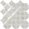 L244007331 Victorian Island Star White 24x24