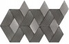 L244008771 GRAVITY ALUMINIUM BRAID METAL TITANIUM 35,8x23,7x0,4