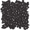 L244009591 Boulder Black 30.5x30.5x0.6
