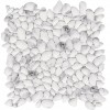 L244009661 Boulder Carrara 30.5x30.5x0.6