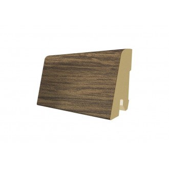 L261 Плинтус МДФ