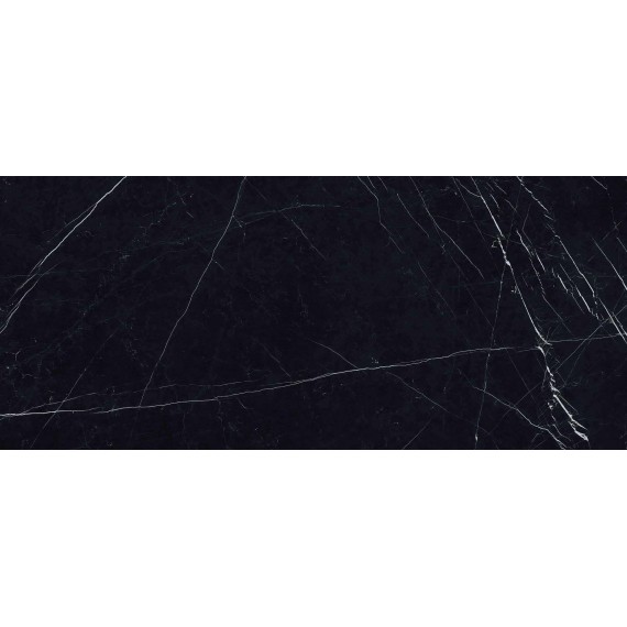 Керамогранит L2712338MF6 Керамогранит Black Marquinia Luc 6mm 270x120