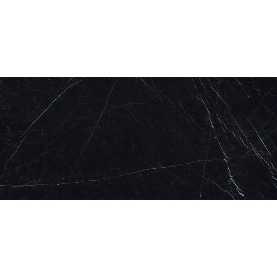 Керамогранит L2712338MF6 BLACK MARQUINIA LUC. 6mm 270x120