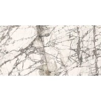 L2712485MF6 Керамогранит Calacatta Grey Luc 6mm 270x120