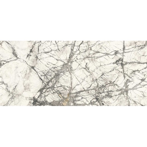 Керамогранит L2712485MF6 CALACATTA GREY LUC. 6mm 270x120