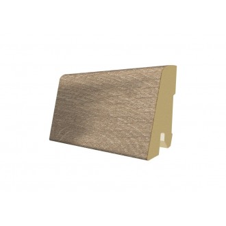 L283 Плинтус МДФ