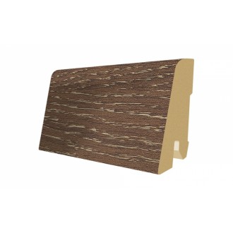 L286 Плинтус МДФ