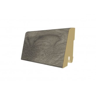 L290 Плинтус МДФ