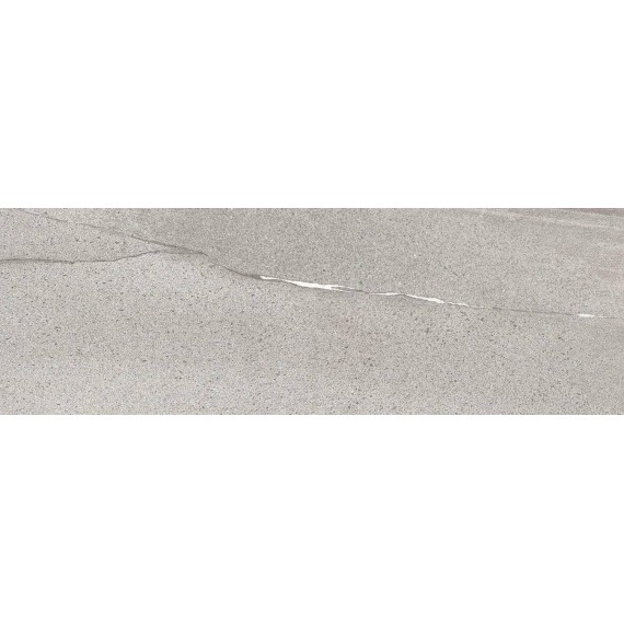 Керамогранит L310304MF6 Керамогранит Pietre Lavica Grey Prelucidato 300x100