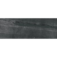 L310307MF6 Керамогранит Pietre Lavica Black Prelucidato 300x100