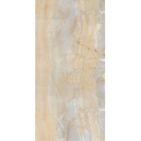 L315289MF6 Onice Oro Levigato 6mm 150x300