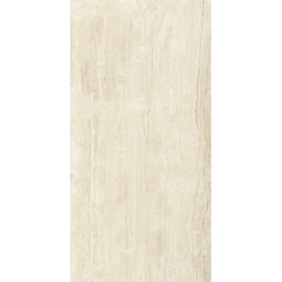 Керамогранит L315328MF6 Керамогранит Travertino Classico Lucido 150x300