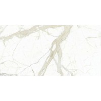 L315332MF6 Керамогранит Calacatta White Lucido 150x300