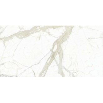 L315332MF6 Керамогранит Calacatta White Lucido 150x300