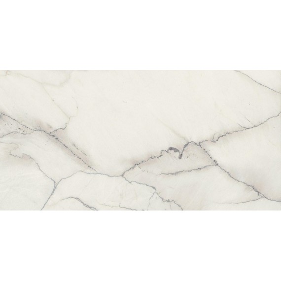 Керамогранит L315334MF6 Керамогранит Marmi Statuario Light Luc 150x300