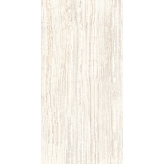 Керамогранит L315340MF6 Onice Avorio Levigato 6mm 150x300