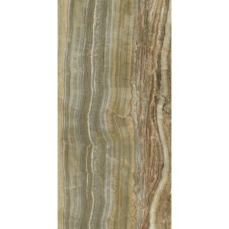 L315342MF6 Onice Verde Levigato 6mm 150x300